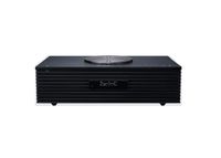 Technics SC-C70MK2EGK Home Audio Mini System - Black - 30W - Wi-Fi, Bluetooth, DAB/FM Radio