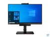 Lenovo ThinkCentre Tiny-in-One 23.8" Full HD LED Moniteur