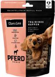 Chewies Trainingshapjes Hondensnacks Paard - 175 gr