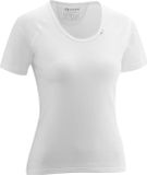 Gonso Ondershirt Ave Dames Polypropyleen Wit Maat 38