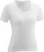 Gonso Ondershirt Ave Dames Polypropyleen Wit Maat 38