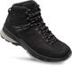 Grisport Grisport Tampa Mid Wandelschoenen Unisex - Black - Maat 47
