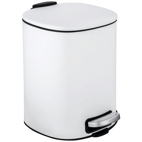 WENKO Alassio Tissue Bucket 5 Liter