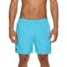 Arena Zwemshort Fundamentals Logo Heren Sea Blue/Navy XXL
