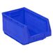 Manutan Expert Set de 20 bacs gerbables Kangourou - Longueur 345 mm - 10 L