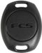 FCS Pod X Sharkbanz Dispositif anti-requin Noir