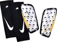 NIKE - Nike Mercurial Lite Superlock Scheenbeschermers - Wit - S