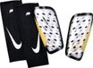 NIKE - Nike Mercurial Lite Superlock Scheenbeschermers - Wit - S