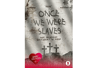 VSN / KOLMIO MEDIA Hart Van Pasen - Once We Were Slaves