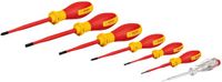 Bosch Professional Schroevendraaierset VDE SL/PH 7-delig