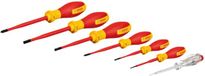 Bosch Professional Schroevendraaierset VDE SL/PH 7-delig