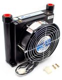 OEM Hydraulische luchtkoeler, aluminium, 10 liter per minuut, 220V wisselstroom