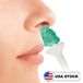 Achilles® USA Pijnloos Neus Ontharing Wax