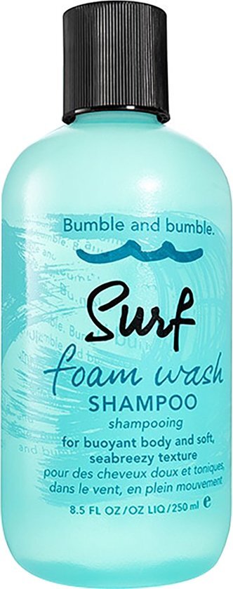 Bumble And Bumble Surf Foam Wash Shampoo 250 ml