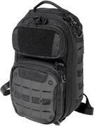 Maxpedition Riftpoint Backpack Black 15L RPTBLK, tactische rugzak AGR