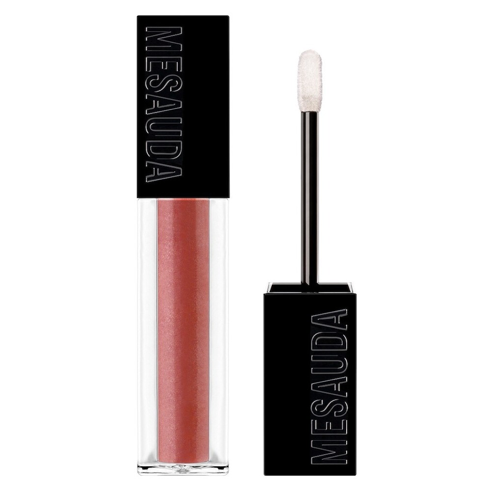 Mesauda Milano GLOSS MATRIX 5 ml NUDE