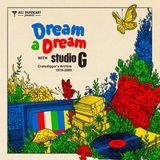 Universal Music Nederland Various Artists - Dream A Dream With Studio G: Cratedigger's Archive (LP)