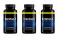 ErectusX-3 x Complément aux herbes et plantes 180 pièce(s)