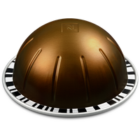 Nespresso Double Espresso Chiaro
