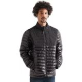 Superdry Studios Contrast Core Down Jas Zwart M Man