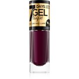 Eveline Cosmetics Eveline Gel Laque Quick-Drying Nail Polish Without UV/LED Lamp - Various Colors