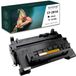 Evoke HP CF281A Cartouche d'imprimante noire