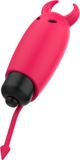 Ohmama Pocket Devil Vibrator Xmas Edition