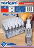 FATIGATI SRL L.Travel kunststof spray 60 ml