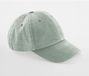 Beechfield Verstelbare baseballpet voor kinderen Low Profile Vintage