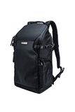 Vanguard VEO Select 46BR Rugzak voor DSLR Camera - Zwart