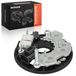 Redresseurs d'alternateur - Régulateurs de générateur - adapté pour Opel Astra G, Combo, Corsa C, Meriva - adapté pour Honda Civic - LR1100-502E, LR1100-502