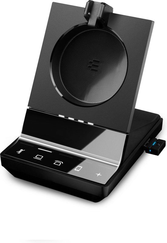 EPOS IMPACT SDW 5036 Draadloze Headset
