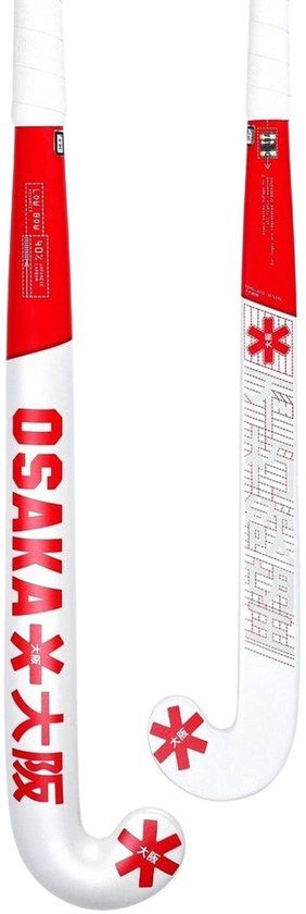 Osaka Low Bow Advanced 40 Hockeystick Senior