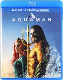 Warner Home Video Aquaman [Blu-Ray]