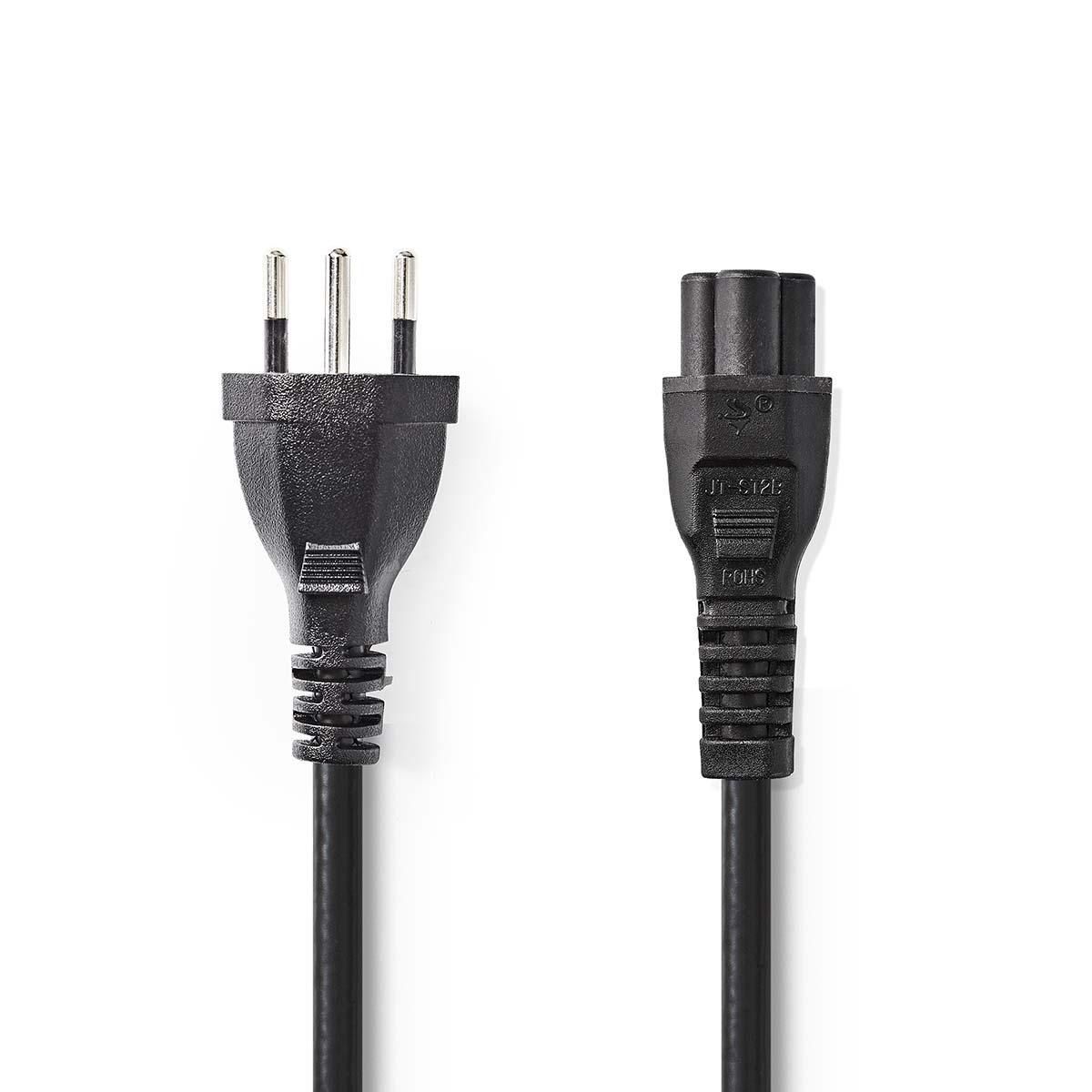 Nedis CEGP11220BK20 - 2m - Zwart