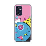 ERT GROUP Star Wars 045 mobiel telefoonhoesje voor Oppo RENO 7 5G