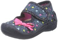BECK Lage schoen 'Little Loop' donkerblauw / gemengde kleuren