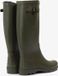 Aigle Aiglentine 2 NL | Kakhi - Regenlaarzen - Maat 42 - Green