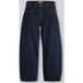 LEVI'S ® Jean 'Middy Balloon' marine