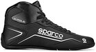 Sparco Kart K-Pole 2020 - Maat 26 - Zwart