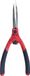 Spear & Jackson 8190RS Vlijmscherpe compacte handschaar