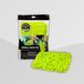 Chemical Guys Chenille Microfiber Wash Pad Lime Green