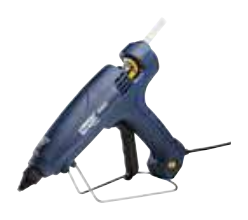 Rapid EG320 - Blauw