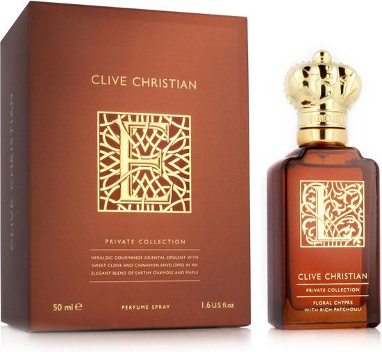 Clive Christian Eau de Parfum / 50 ml / Female