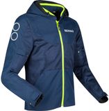 Bering Jacket Profil Navy Fluo M