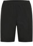 KAFFE CURVE KAFFE Damesshort KAFFE Curve Venessa Zwart Diep