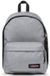 Eastpak Rugzak Out Of Office, Sunday Grey, met laptopvak