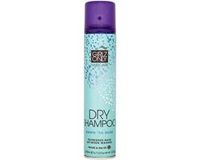 Girlz Only Dry Shampoo Dawn 'Til Dusk Refreshing (200 ml)