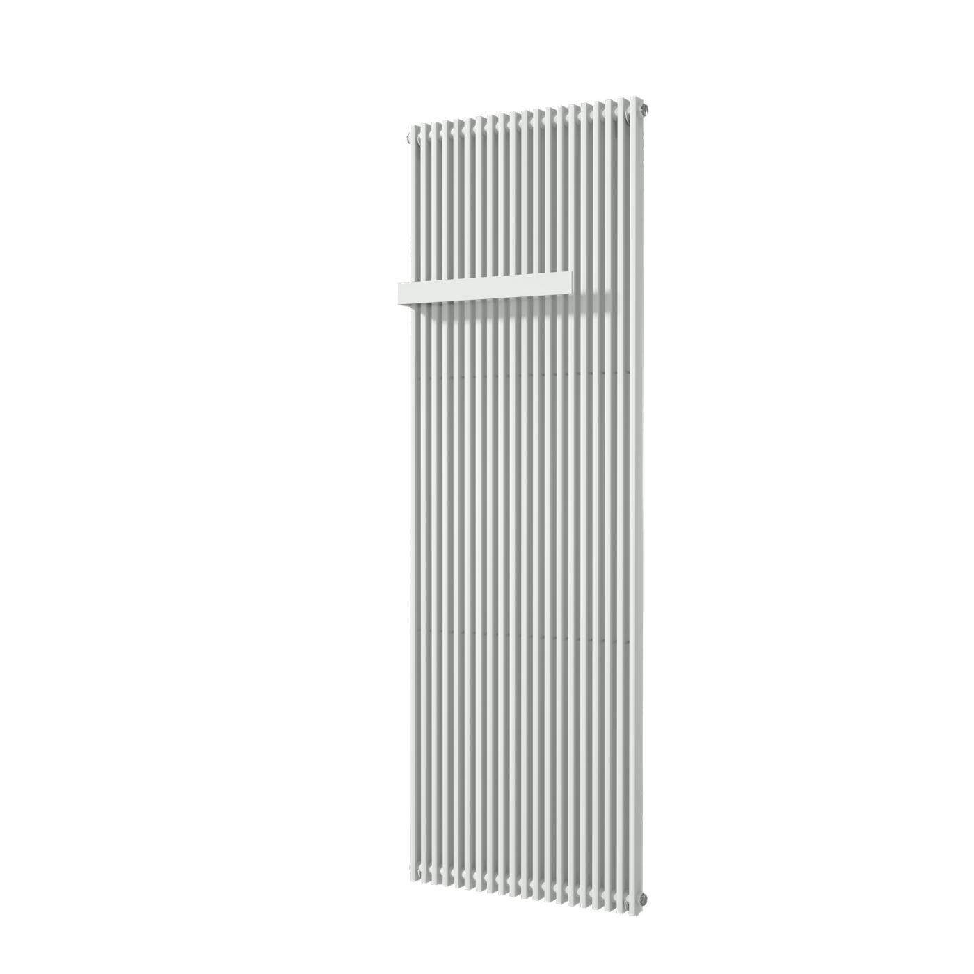 VIPERA Corrason radiator mat wit 180x60cm
