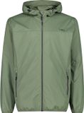 CMP Regenjas Groen 2XL Man
